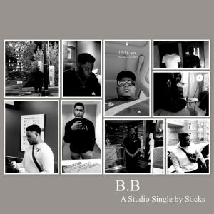 Sticks的專輯B.B