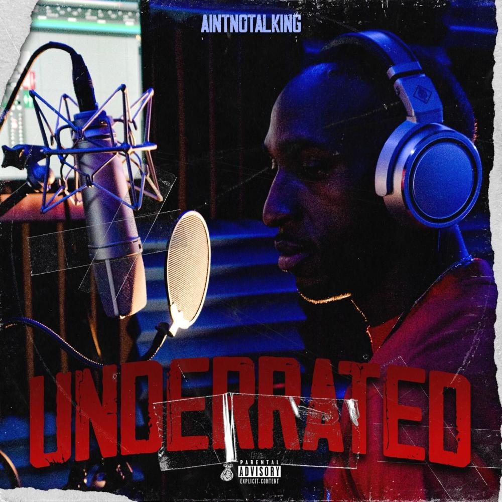 For The Fam (Explicit)