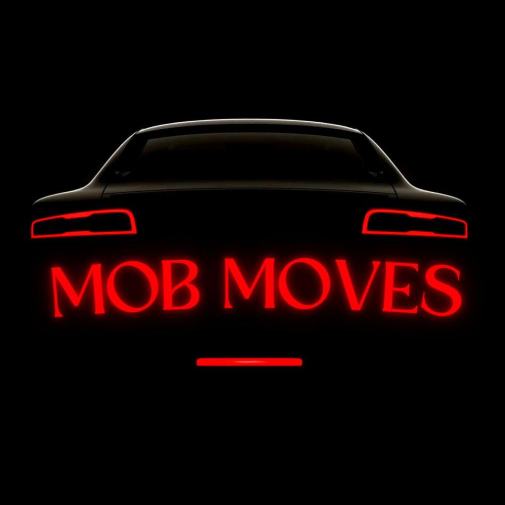 Mob Moves (feat. ROB 1, IvenOnDaBeat & WhySo) (Explicit)