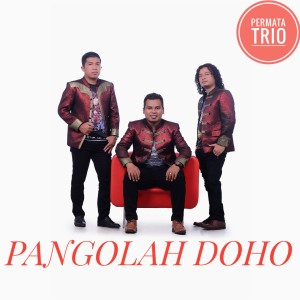 收听Permata Trio的Pangolah Do Ho歌词歌曲