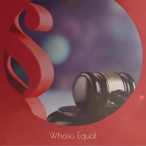 Listen to Whoso Equal song with lyrics from Shard Nerry