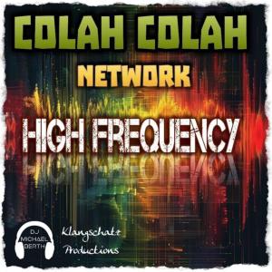 DJ Michael Berth的專輯High Frequency (feat. Colah Colah)