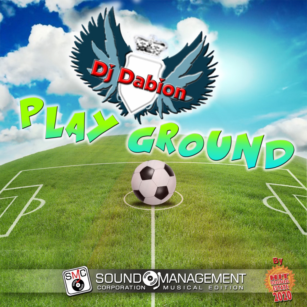 Play Ground (Pills Version)