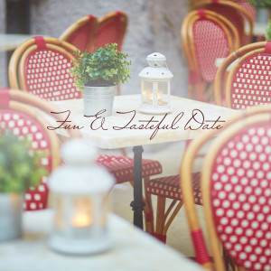 Fun & Tasteful Date at a French Restaurant with Gypsy Jazz Music dari Explosion of Jazz Ensemble