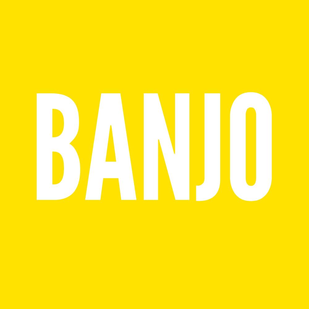 Banjo Outro