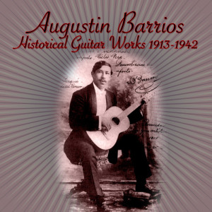 收聽Augustin Barrios的La Catedral歌詞歌曲