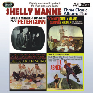 ดาวน์โหลดและฟังเพลง Fallout พร้อมเนื้อเพลงจาก Shelly Manne and His Men