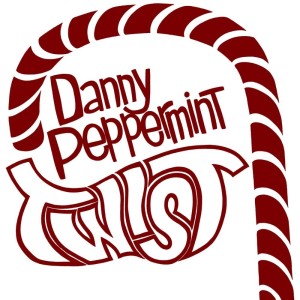 Danny Peppermint的专辑Danny Peppermint Twist!