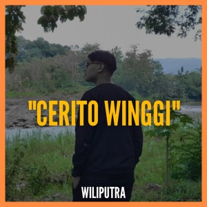 Wiliputra的專輯Cerito Winggi