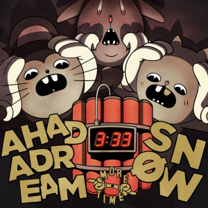 Listen to Earthquake song with lyrics from Ahadadream