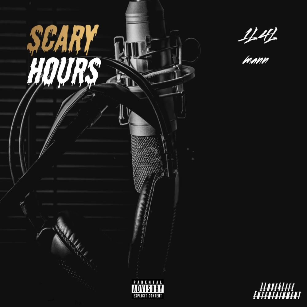 Scary Hours (Explicit)
