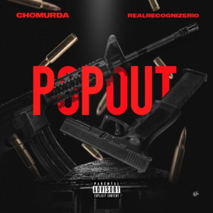 Album Pop Out (Explicit) oleh Cho Murda