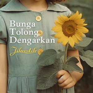 bunga tolong dengarkan (Live Demo)