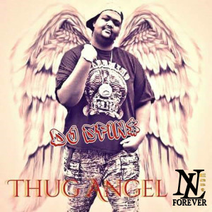 Thug Angel (Explicit)