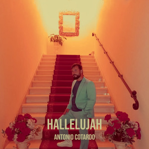 Album Hallelujah from Antonio Cotardo