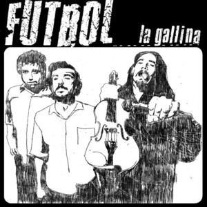 收聽Futbol的Ceferino歌詞歌曲