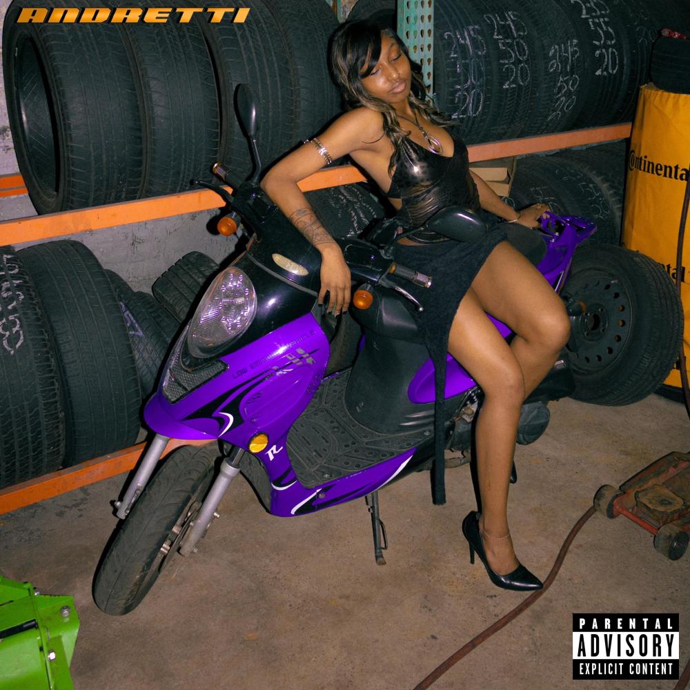 Andretti (Explicit)