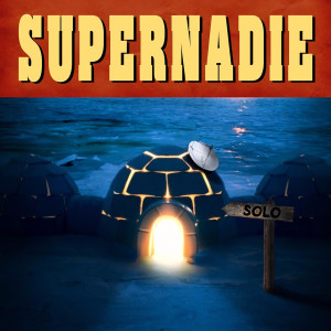 收聽Supernadie的Solo歌詞歌曲