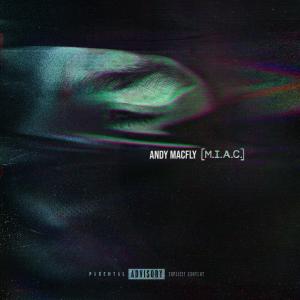อัลบัม MIAC ศิลปิน Andy MacFly