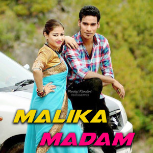 Listen to Malika Madam song with lyrics from Hardik Music