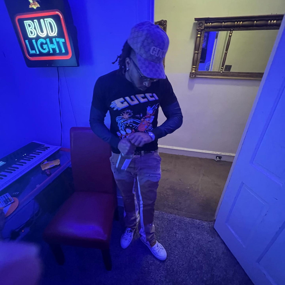 Star Bar (Explicit)