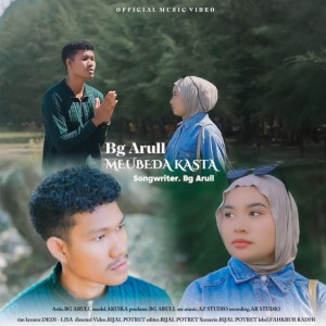 Album Meubeda Kasta from FAHKRUR RADHI