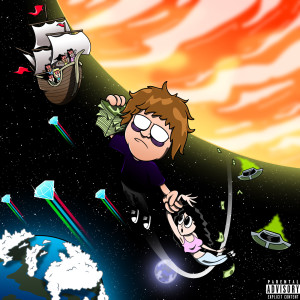 Listen to No Better (Explicit) song with lyrics from SPLASHWOE