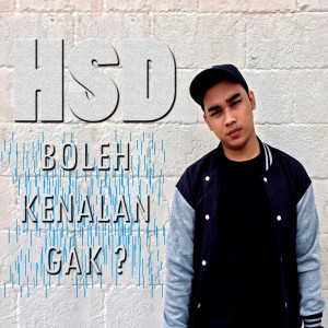 ดาวน์โหลดและฟังเพลง Boleh Kenalan Gak พร้อมเนื้อเพลงจาก HSD