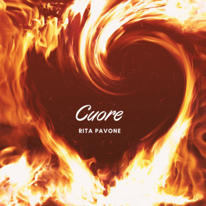 Rita Pavone的專輯Cuore