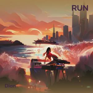 Album Run (Remastered 2022) oleh Dian