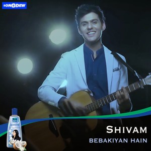 收听Shivam Katoch的Bebakiyan Hain歌词歌曲