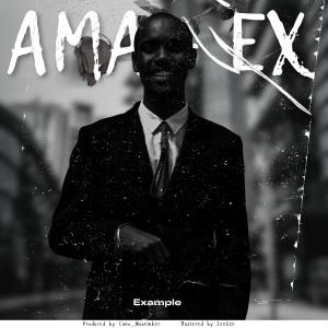 อัลบัม Ama-Ex (Explicit) ศิลปิน Example
