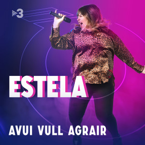 Avui Vull Agrair (En directe) dari Estela