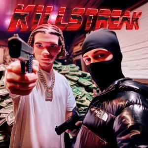 收聽44kenai的Killstreak (feat. Rareprinc) (OG Kess & CashMorais Remix|Explicit)歌詞歌曲