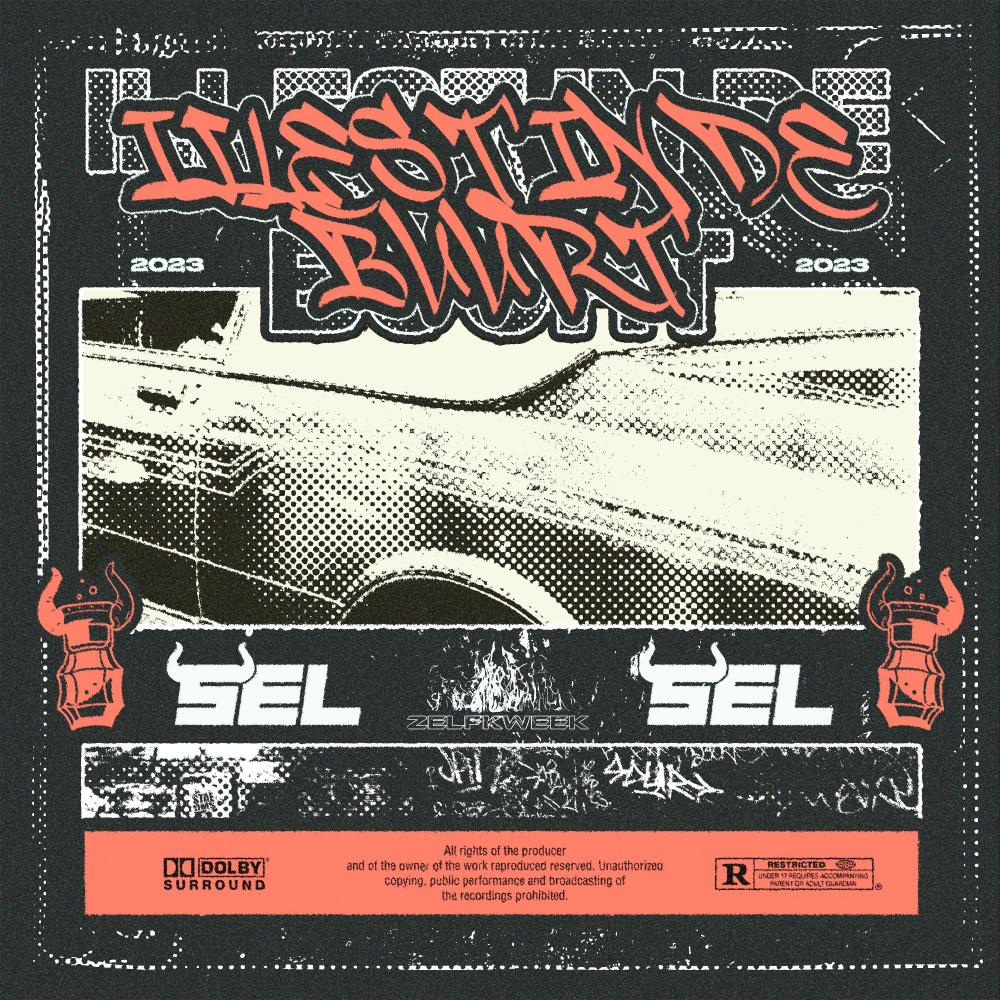 ILLEST IN DE BUURT (Explicit)