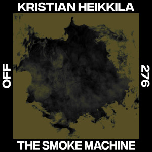 The Smoke Machine dari Kristian Heikkila