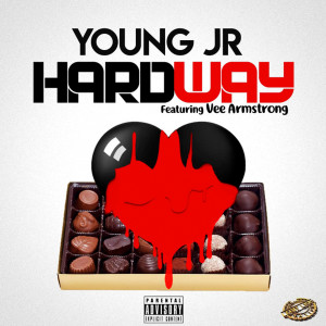收聽Young Jr的Hardway (Explicit)歌詞歌曲