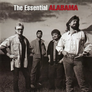 收聽Alabama的Old Flame歌詞歌曲