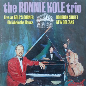 ดาวน์โหลดและฟังเพลง More (Live) พร้อมเนื้อเพลงจาก The Ronnie Kole Trio