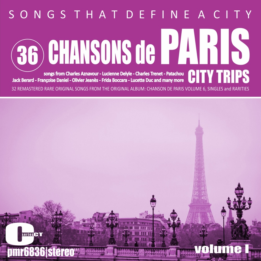Le Fado De Paris