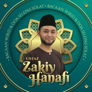 Dengarkan Surah Al-Ikhlas Al-Masad & An-Nas lagu dari Zakiy Hanafi dengan lirik