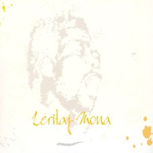 Album Léritaj Mona - Hommage à Eugène Mona oleh Various Artists