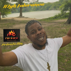 H7gh tolerance的专辑Private Dm