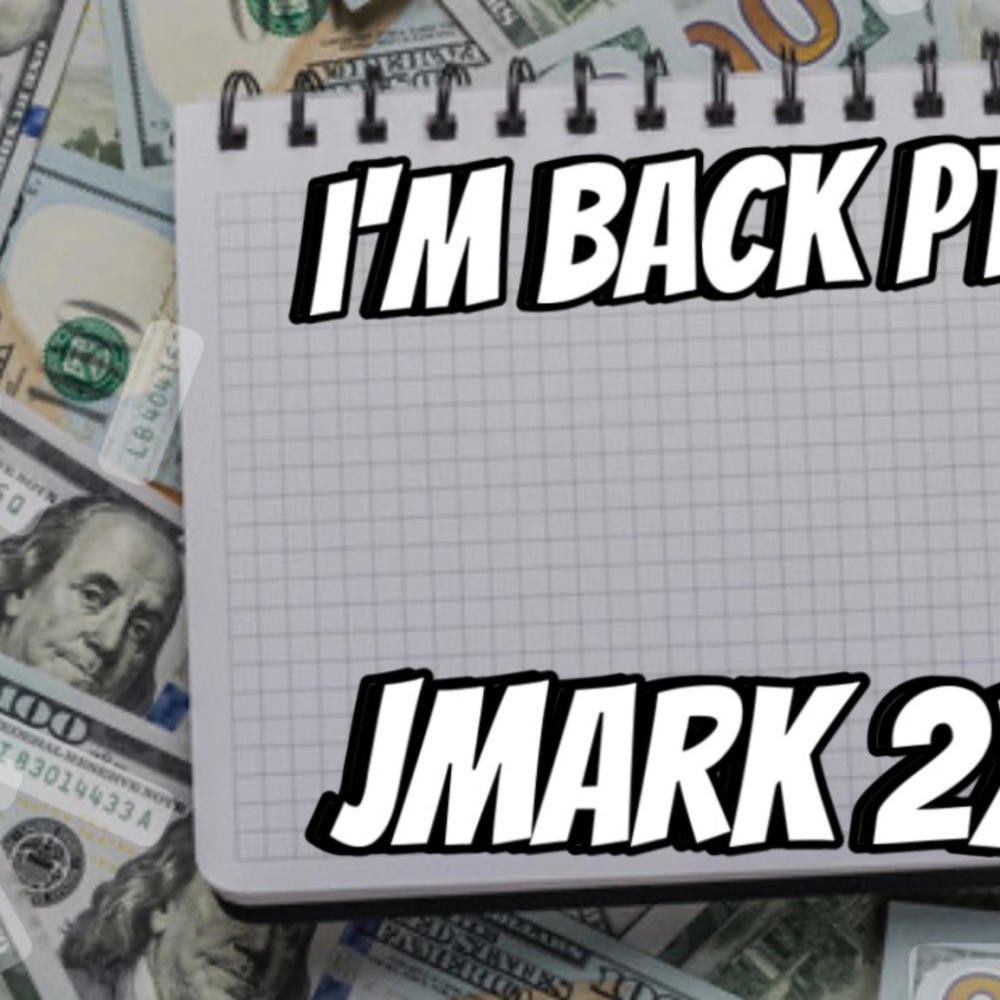 Im Back, Pt. 2 (Explicit)