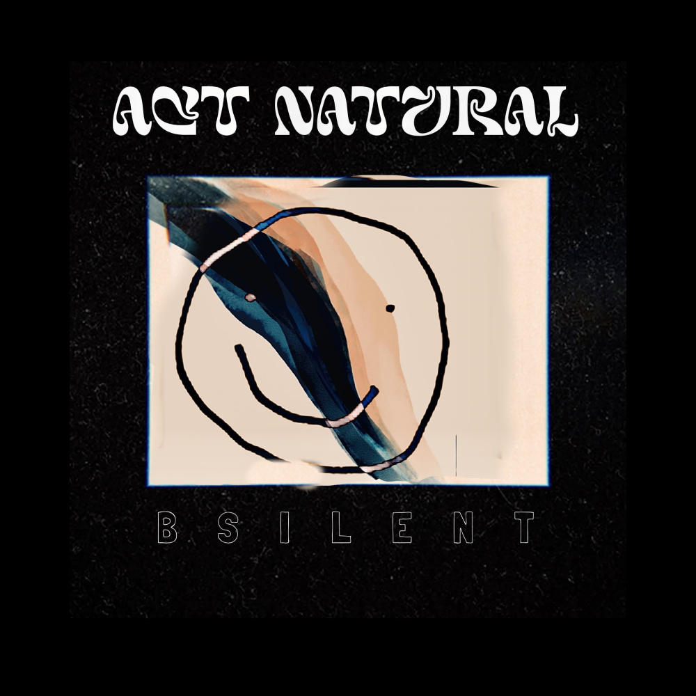 Act Natural (Instrumental)