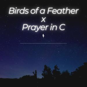 อัลบัม Birds of a Feather x Prayer in C (Medley Version) ศิลปิน Turbocharged Titans