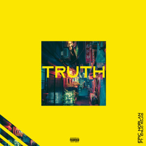 Emilio Rojas的专辑Truth (Explicit)