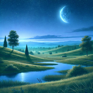 Listen to Lilac Skies song with lyrics from Lemeria