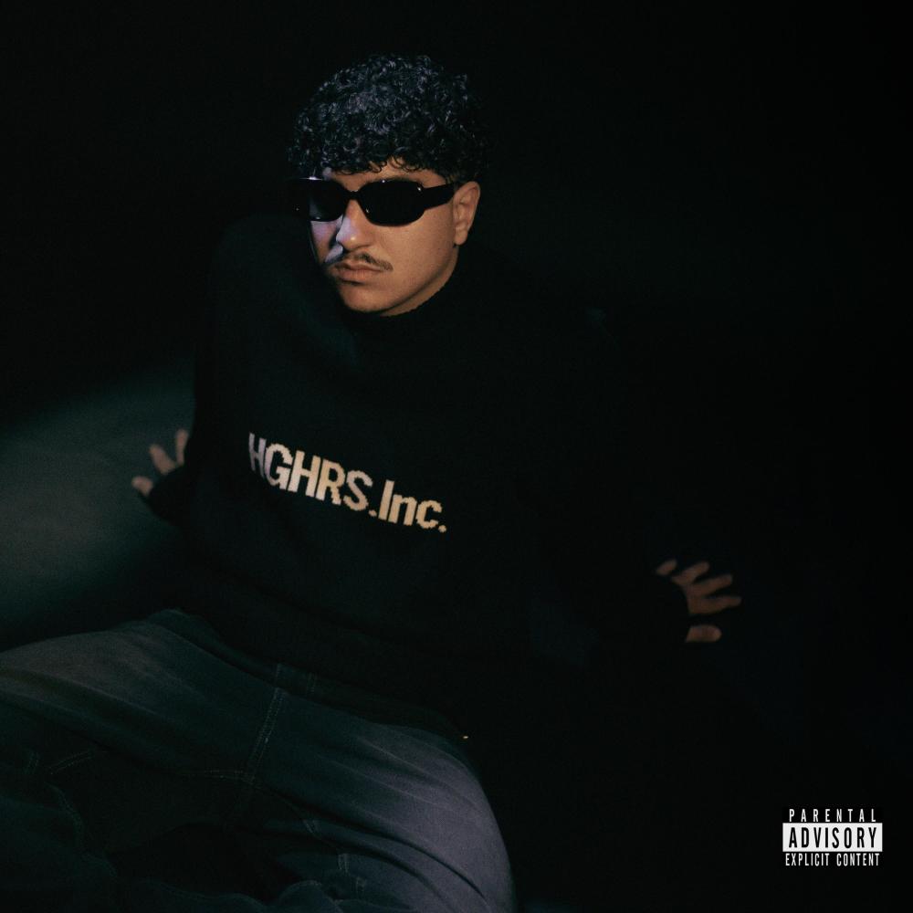 SO HIGH (Explicit)