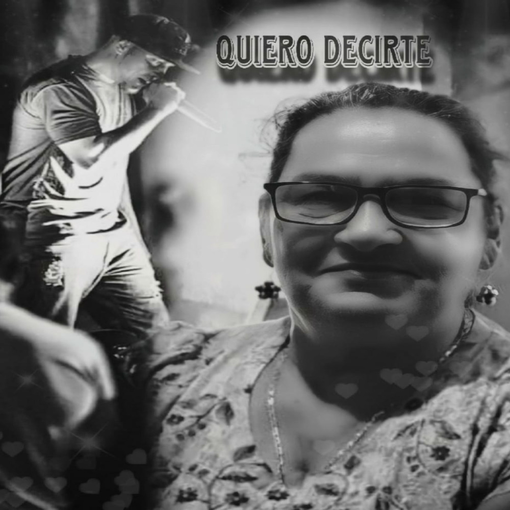 Quiero Decirte